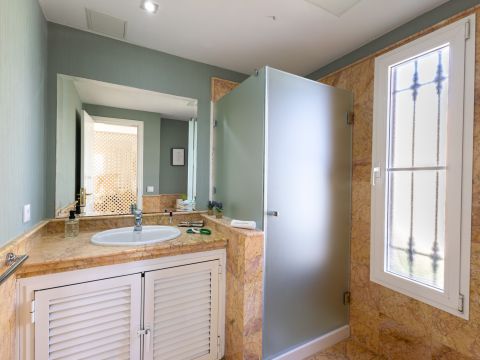 Baño 2