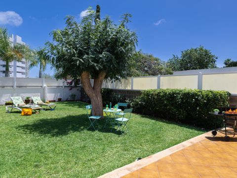 Jardín