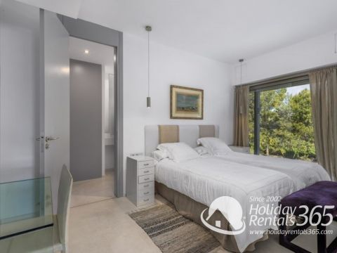 Dormitorio 1