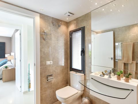 Baño 2