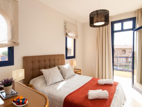 Dormitorio 1