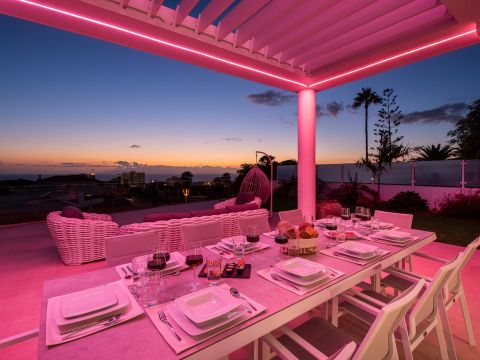 Terraza