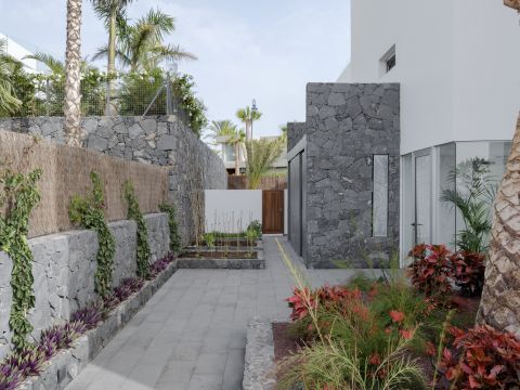 Jardín