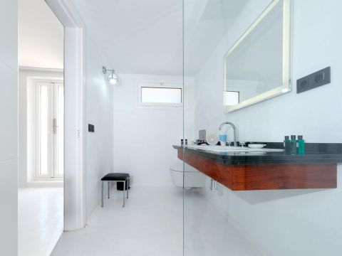 Salle de bain 1