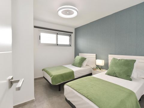Dormitorio 2
