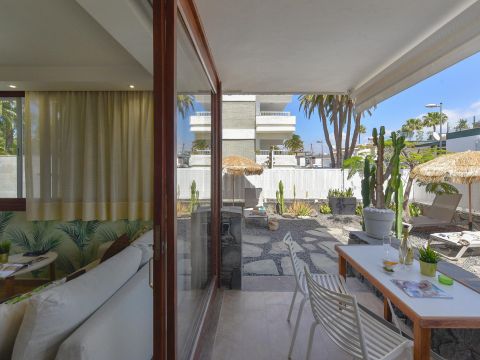 Terraza