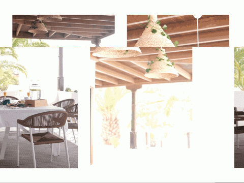 Terraza