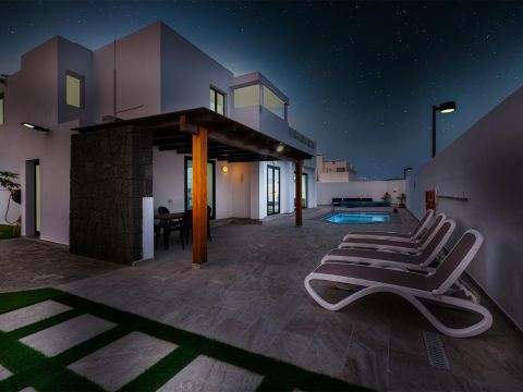 Solarium