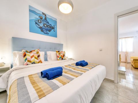 Dormitorio 3