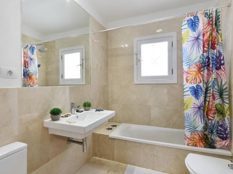 Baño 1