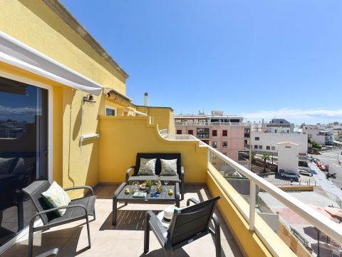 Terraza