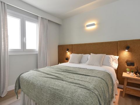 Dormitorio 1