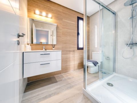 Baño 3