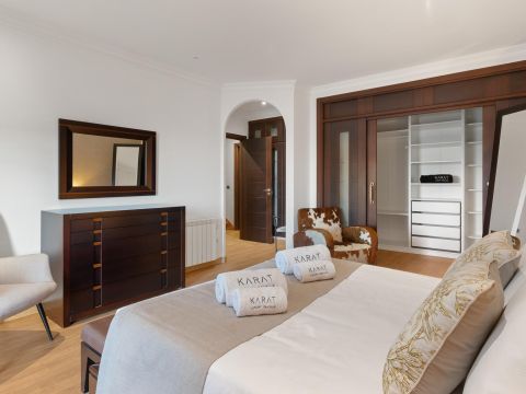 Dormitorio 1