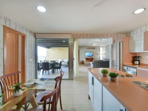 Cocina