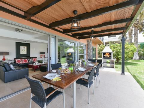 Terraza
