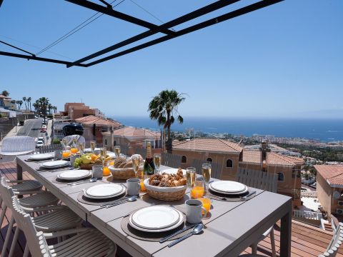 Terraza
