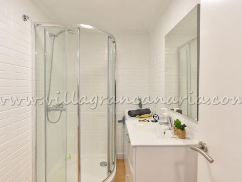 Baño 1