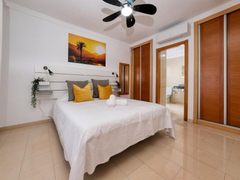 Dormitorio 1