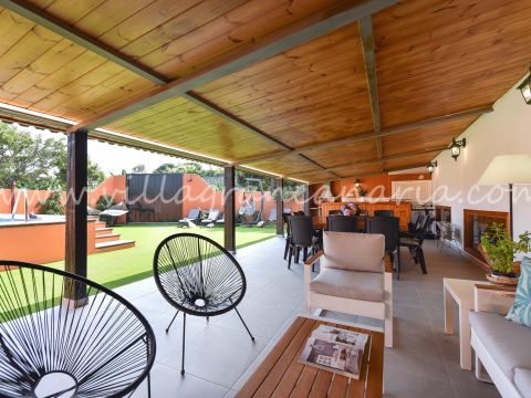 Terraza