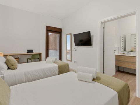 Dormitorio 4