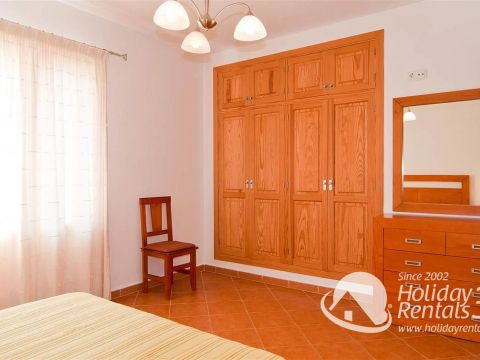 Dormitorio 1