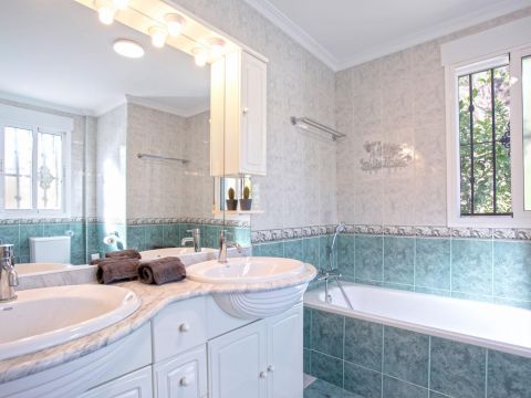 Baño 1
