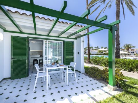 Terraza
