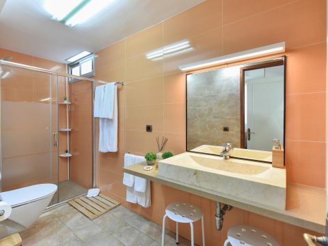 Baño 1