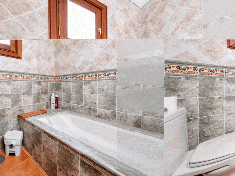 Baño 1