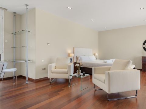Dormitorio 4