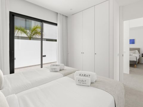 Dormitorio 3