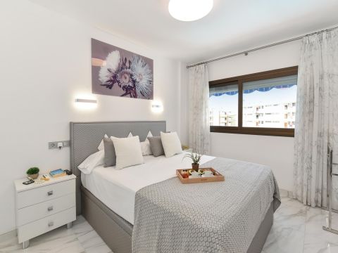Dormitorio 1