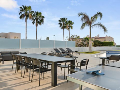 Terraza