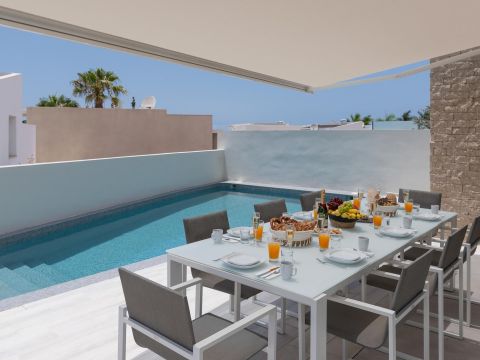 Terraza