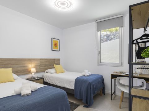 Dormitorio 2