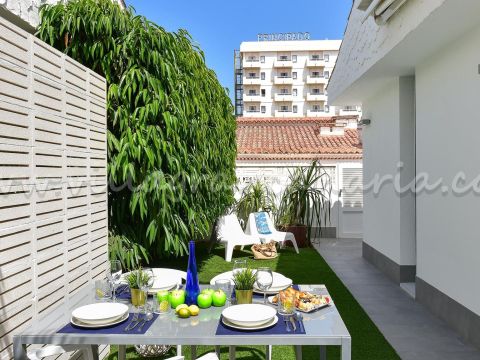 Terraza