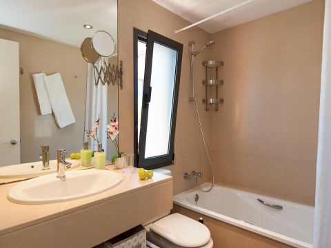 Baño 1