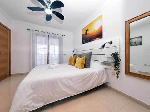 Dormitorio 1