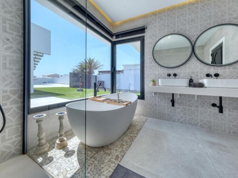 Baño 1