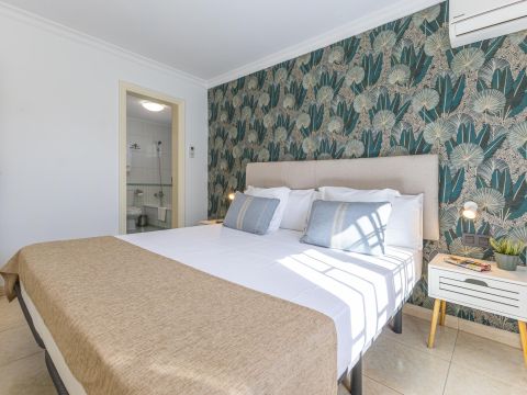 Dormitorio 1