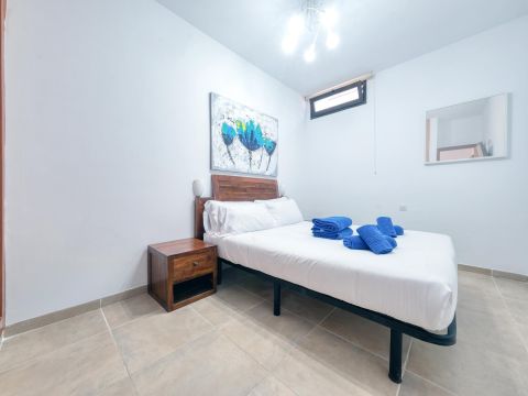 Dormitorio 4