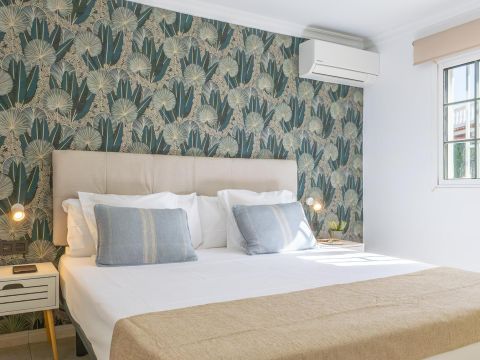 Dormitorio 1
