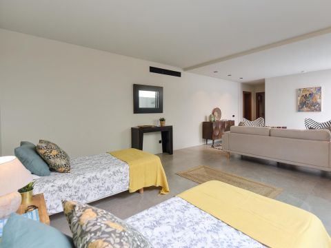 Dormitorio 1