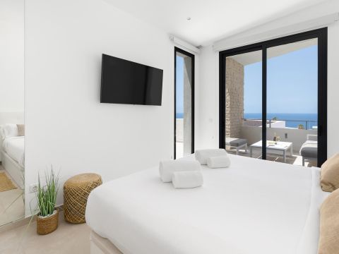 Dormitorio 1