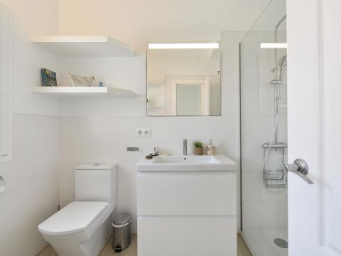 Baño 1