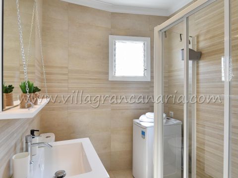 Baño 1