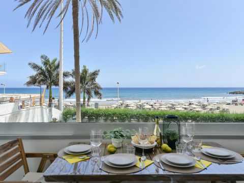 Beachfront Nasas 6 CD
