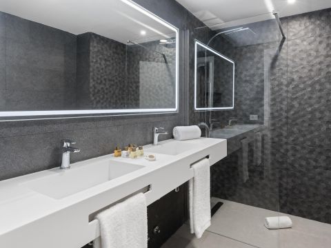 Baño 4