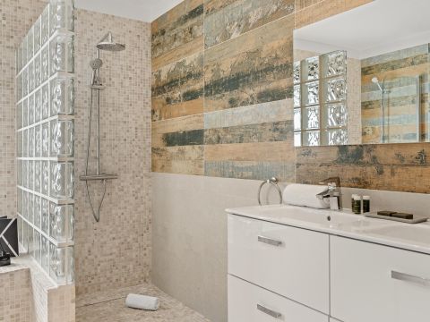 Baño 4